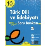 10. Sınıf Türk Dili Ve Edebiyatı Soru Bankası Endemik Yayınları