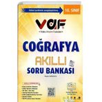 10.Sınıf Vaf Kimya Akıllı Soru Bankası