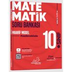 10. Sınıf Virtüöz Matematik Soru Bankası