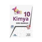 10. Sınıf Yayın Denizi Kimya Soru Bankası