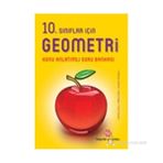 10. Sınıflar İçin Geometri Konu Anlatımlı Soru Bankası-Salim Doğan