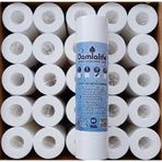 10'' Su Arıtma Spun 10 Micron Sediment Tortu Filtresi (25 Adet) 0