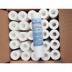 10'' Su Arıtma Spun 5 Micron Sediment Tortu Filtresi (25 Adet)