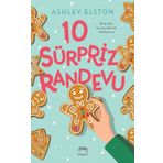 10 Sürpriz Randevu - Ashley Elston