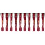 10 tüp GÜTERMANN Tekstil yapıştırıcı HT2, 30 g