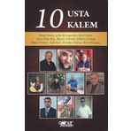 10 Usta Kalem Şiirler Gülnar Yayınları