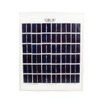 10 Watt Polikristal Güneş Enerji Paneli TS-M364-12