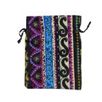 10 x 13cm (10 Adet) Kese, Kuruyemiş, Çerez, Lokum, Çikolata, Kahve, Kına, Hediye, Altın, Sünnet, Nişan, Düğün Kesesi İpli Siyah