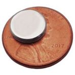 10 X 2 Mm Yuvarlak Neodyum Mıknatıs - 100 Adet
