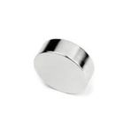 10 X 2 Mm Yuvarlak Neodyum Mıknatıs - 30 Adet