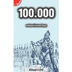 100.000 - Mehmet Levent Kaya