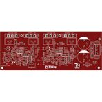 100 100 Watt Stereo Çift Kanal Amfi Devresi 2Sc5200 - 2Sa1943