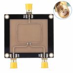 100-2700MHz 25W Rf Sinyal Bölücü Birleştirici Pcb Modül 50ohm 2 Yön Microstrip Güç Ayıcı Çoğaltıcı