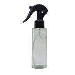 100 Adet 100 Ml Triger Spreyli Boş Pet Şişe