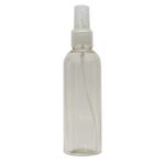 100 Adet - 100Ml Plastik Boş Sprey Şişe