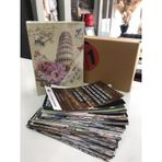 100 Adet 10X15 Fotoğraf Baskısı + Albüm