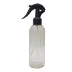 100 Adet 200 Ml Triger Spreyli Boş Pet Şişe