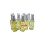 100 Adet 50 Ml Etiket Siz Nişan,düğün Organizasyon Için Limon Kolonyası