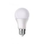 100 Adet 9w Led Ampül Tasarruflu Ampül