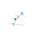 100 Adet İntraket 20gx32 Mm Pembe