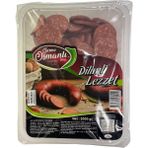 %100 Afyon Dilimli Piliç Sucuk 2kg - 2 kg