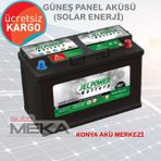 100 Ah Jel Akü Jelpower / 102 Ah Jel Akü ( Deep Cycle )