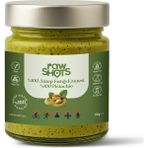%100 Antep Fıstığı Ezmesi 200 gr