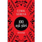 100 Aşk Şiiri - cemal sureyya