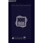 100 Büyük Roman 4 - Abraham H. Lass