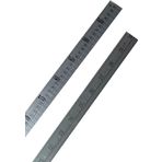 100 cm Hafif Alüminyum Cetvel