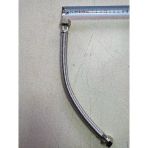 100 Cm Kalın Çelik Örgülü Bağlantı Hortumu 3/4R*3/4R (25 Ad)