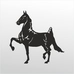 100 cm Kral Folyo Sticker