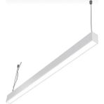 100 cm Linear Sarkıt Armatür Aydınlatma - BEYAZ - 6500K - Beyaz