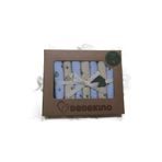 %100 Coton 7li Bebek Ağız Silme Mendili 05 BEBEKİNO5