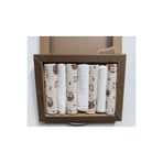 %100 Coton 7li Bebek Ağız Silme Mendili beblio1