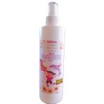 %100 Doğal 250 ml Kolay Tarama Saç Spreyi Çocuklar Ve Yetişkin Için Sağlıklı Doğal Saçlar Badem Özü