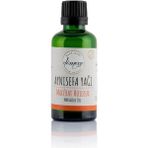 100% Doğal Aynısefa Yağı 50 ml - Ayak Mantarı Giderici, Doğal Antibakteriyel ve Onarıcı Cilt Bakımı
