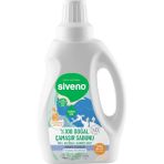 %100 Doğal Çamaşır Sabunu Bitkisel Deterjan Yumuşatıcı Gerektirmez Konsantre Vegan 750 ml