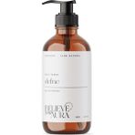 %100 Doğal Defne Yağı El ve Cilt Sıvı Sabunu - E-Vitamini Aloe Vera Shea Butter - 500 ml