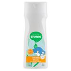 %100 Doğal Duş Jeli Sebum Dengeleyici Rahatlatıcı Aynısefa Papatya Yeşilçay Vegan 300 Ml