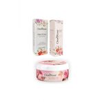 100 Doğal Gül Suyu 250Ml +Temizleme Köpüğü 200Ml+Yüz Ve Boyun Kremi 125Ml