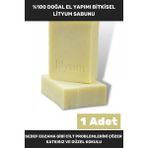 100% Doğal Güzel Kokulu El Yüz Saç Vücut Cilt Onaran Kolajen Etkili Hamam Bitkisel Sabun 1 Adet