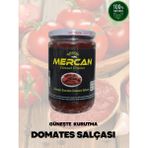 %100 Doğal Hatay Usulü Kurutma Domates Salçası 1 kg
