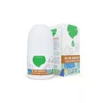 %100 Doğal Hindistan Cevizli Vegan Roll On Deodorant, 50 Ml