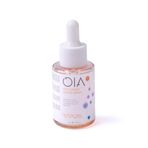 %100 Doğal Hyalüronik Asit Cilt Serum 30 ml | Ozonlu | Kantaron & Gül Yağı | Tüm Cilt Tipleri Için