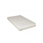 %100 Doğal Lateks Bebek Yatağı 60X120x10 Cm