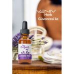 %100 Doğal Lavanta Yağı 20 Ml - Bitkisel Uçucu Yağ 20 ML
