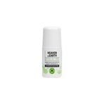 %100 Doğal Organik Roll On Aluminyum Tuzları Içermez Ter Kokusu Önleyici Fresh 50 ml Vegan