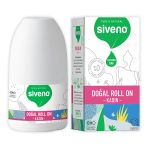 %100 Doğal Roll-On Kadınlar İçin 50 Ml (2 Adet)