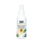 %100 Doğal ve organik içerikli Vegan Tanning Oil - Bronzlaştırıcı yağ 100 ml
